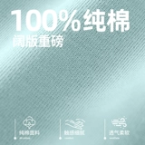 Warrior, хлопковый дорожный жилет для спортзала, спортивная футболка без рукавов, свободный крой, впитывает пот и запах