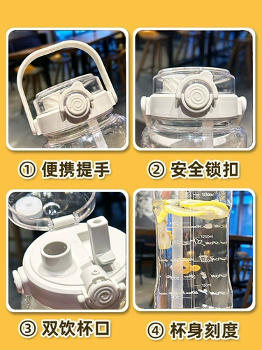 Вместительный и большой высококачественный чайник