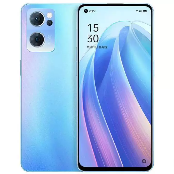 OPPO мобильный телефон, 778G, 5G, G6400, распознавание лица