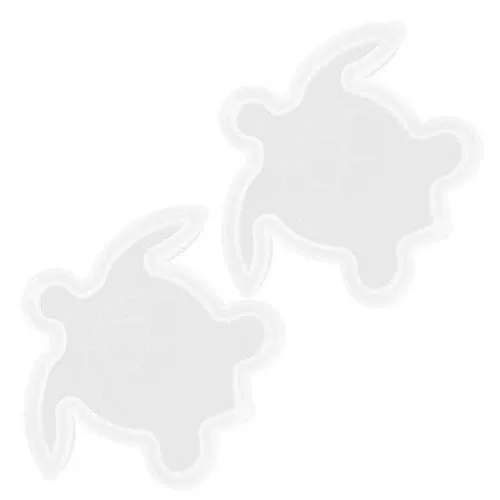 Хранение силиконовой плесени черепахой