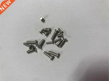 50 Sets a lot Replacement Full Set Screws for Wii Game Conso