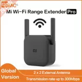 Глобальная версия Mi Wi-Fi Drange Extender Pro Wi-Fi Pro усилитель