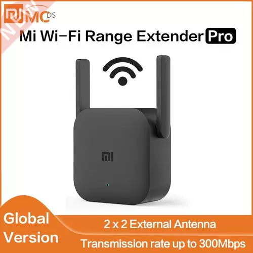 Глобальная версия Mi Wi-Fi Drange Extender Pro Wi-Fi Pro усилитель