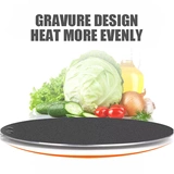 30 см. Кухонная жара