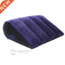 Inflatable Love Pillow Wedge Position Cushion Gift Wedge