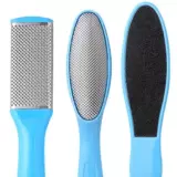 Педикюр-тол и лом-файл скраб-нож на каблук