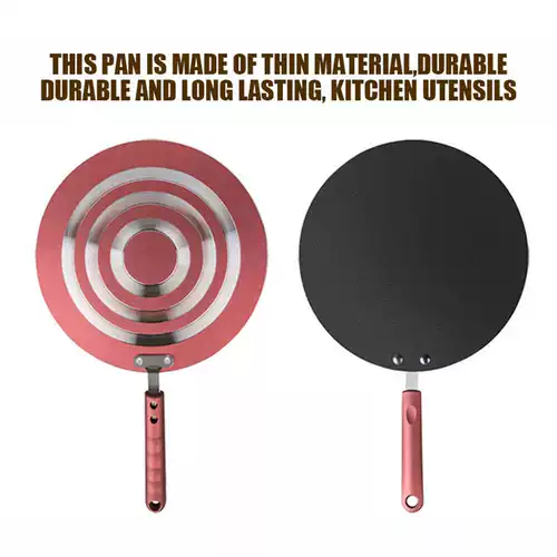 30 см. Кухонная жара