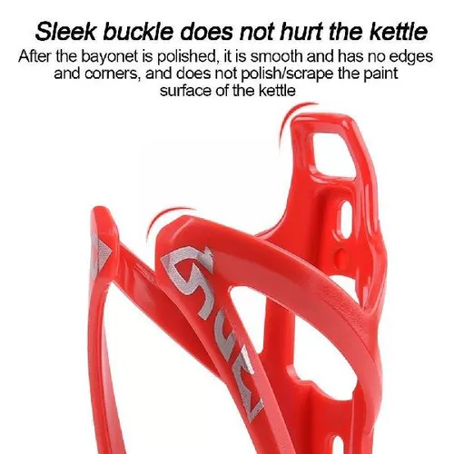 Держатель бутылки велосипедные барабанные барабанные стойки клетки