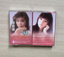 Лента Han Baoyi Sweet Song Selected Special Tape 80s 90 Classic Notalgia Tape