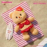 Популярное масло, милая подвеска, предпродажа, с медвежатами, плюшевое