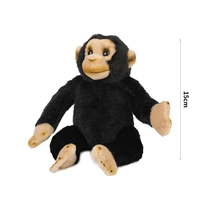 Реалистичная кукла, шимпанзе