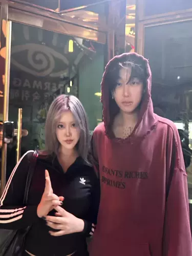 [Лорен та же серия] Erd Melancholy Rich Второе поколение V2 разрушенное мыть