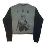 【Loren Той же сериал】 Erd Melancholy Rich Второе поколение уставленное мальчиком портрет комикс Li Shengjun длинные рукава