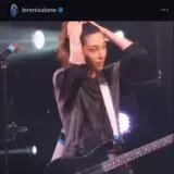 【Loren Той же сериал】 Erd Melancholy Rich Второе поколение уставленное мальчиком портрет комикс Li Shengjun длинные рукава