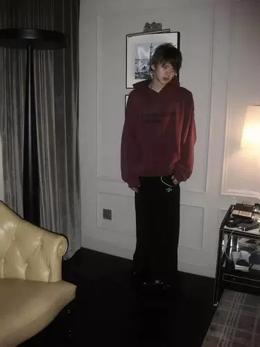 [Лорен та же серия] Erd Melancholy Rich Второе поколение V2 разрушенное мыть