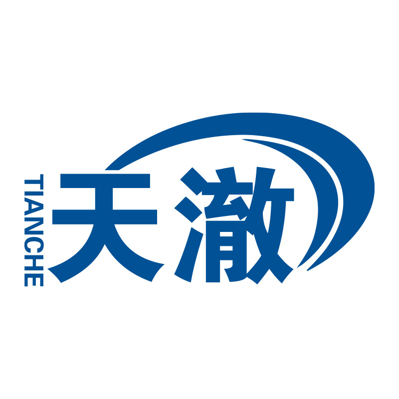 天澈严选的LOGO