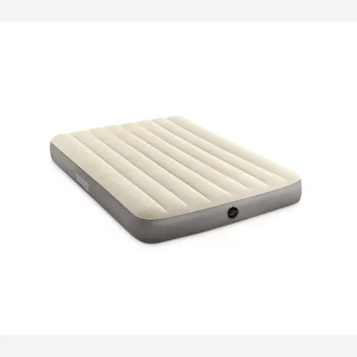 Intex, надувной матрас для двоих, портативная палатка