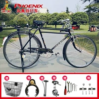 Черный тяжелый набор