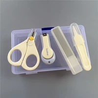 Белый+BB Nail Tong+Nanohta+Boost Clip, чтобы отправить большую коробку