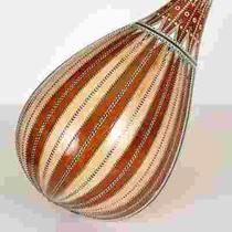 High-end Duqin Tajiangs new national musical instrument has been graded and collected into a K-person 1 3-meter medium-level professional performing craftsman