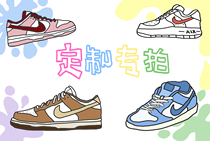 Customer-specific shooting private customization (please communicate before shooting)