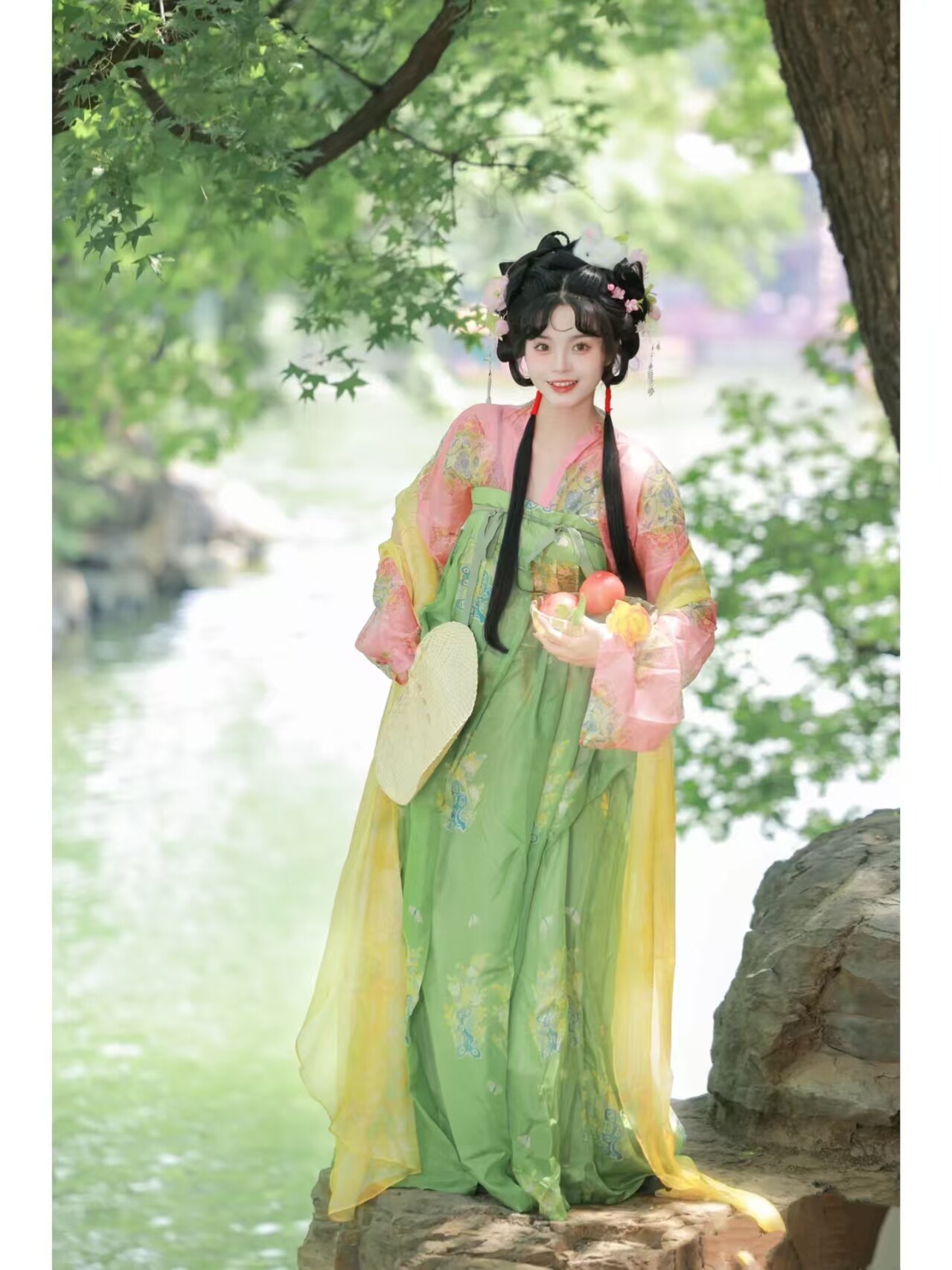 Китайцы одежда наборы None 2025