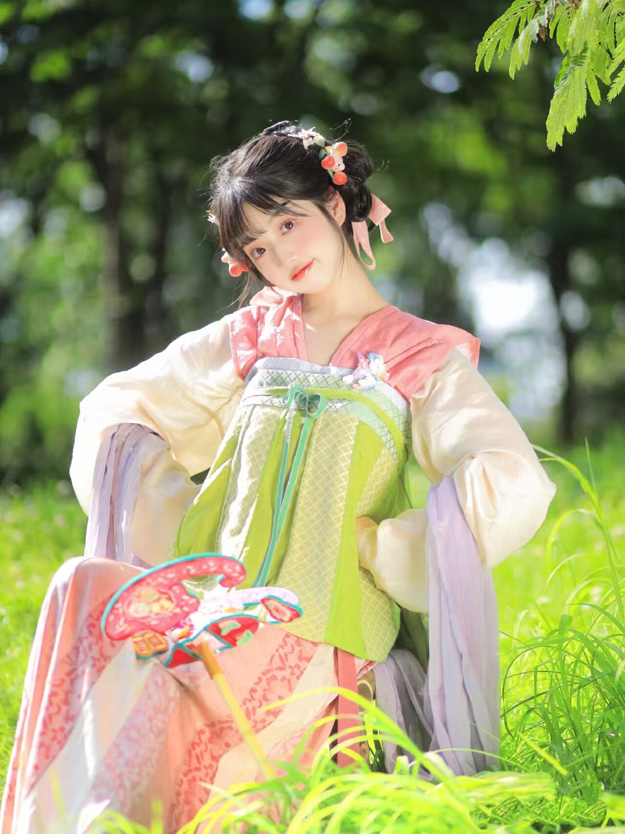 Китайцы одежда наборы None 2025