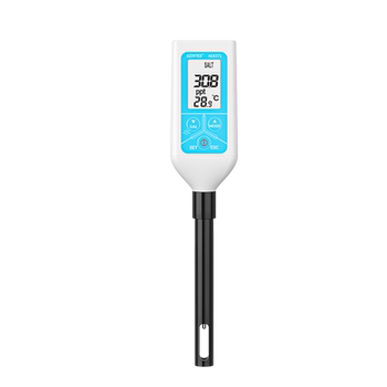 Jiyi aquaculture salt meter
