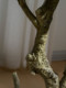 Large High-End Artificial Green Plant, Happiness Tree, Indoor Living Room Fake Plant, Bionic Floor-Standing Potted Banyan Tree Decorative Ornament