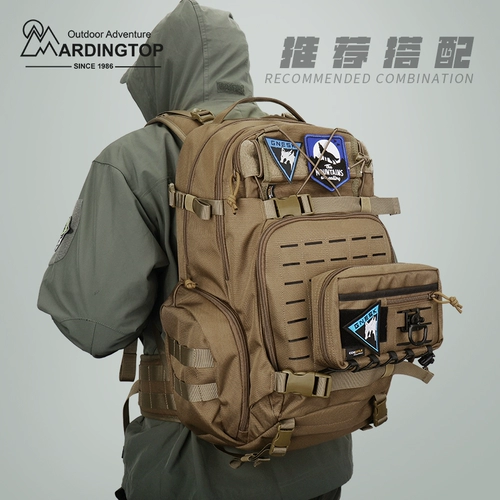 Mardingtop Сумка, вместительный и большой ноутбук подходит для мужчин и женщин, ранец, надевается на плечо, 16 дюймов