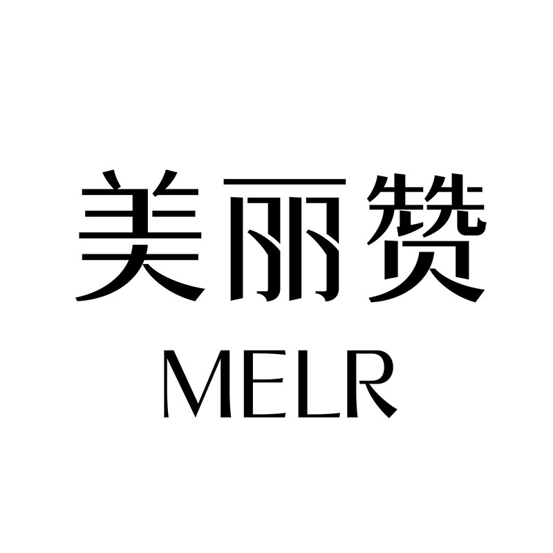 美丽赞旗舰店的LOGO