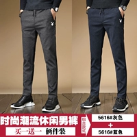 5616 серый +5616 синий без бархата