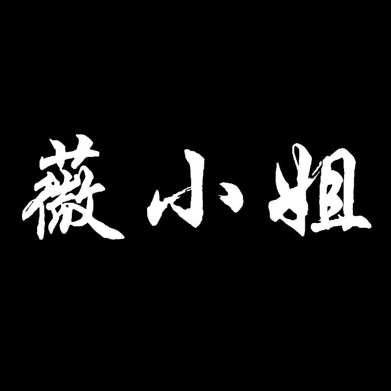 薇小姐欧韩女装