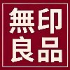 无印枕头家居馆的LOGO