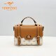 SEOSEOO Kyushu Kangaroo Mall same style messenger bag