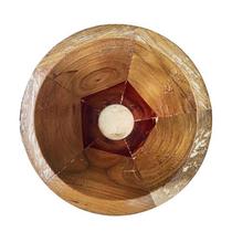 Professional Red Wood Heart Beijing Class Drum Beijing Board Drum 416418420424430 Qin Cavity Drum Yuyu Opera Drum Peking Opera Drum Shelf