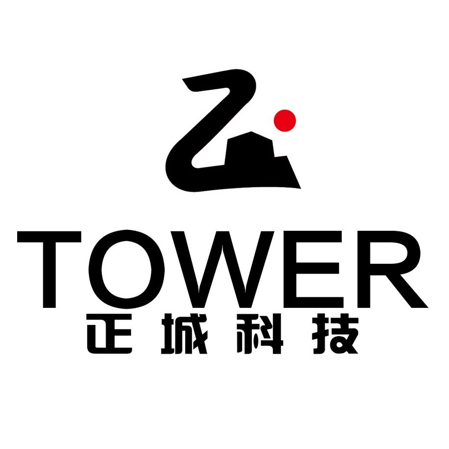 正城旗舰店的LOGO