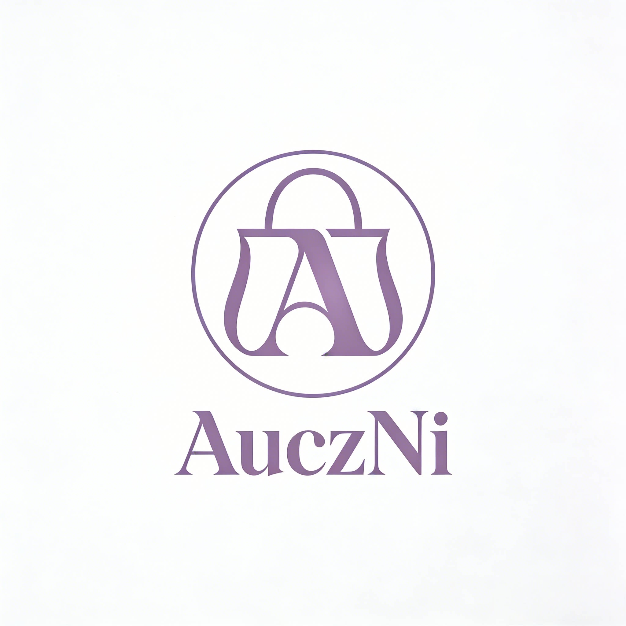 AuczNi的LOGO