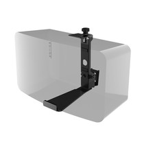 Suitable for SONOS one SL PLAY:1 PLAY:5 metal speaker audio wall bracket