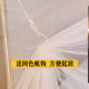 2024 New Mosquito Net Home 2023 Bedroom 1.8-meter single bed 1.5 m bed dormitory bracket old-fashioned floor-standing