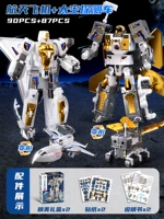 Аэрокосмический космический самолет