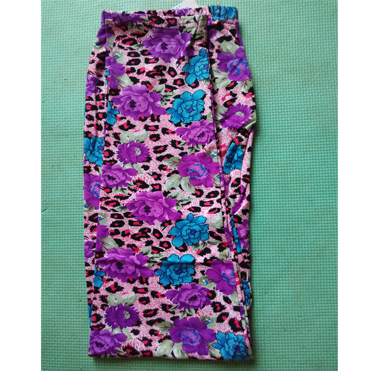 Pantalon collant jeunesse en autre - Ref 752721 Image 13