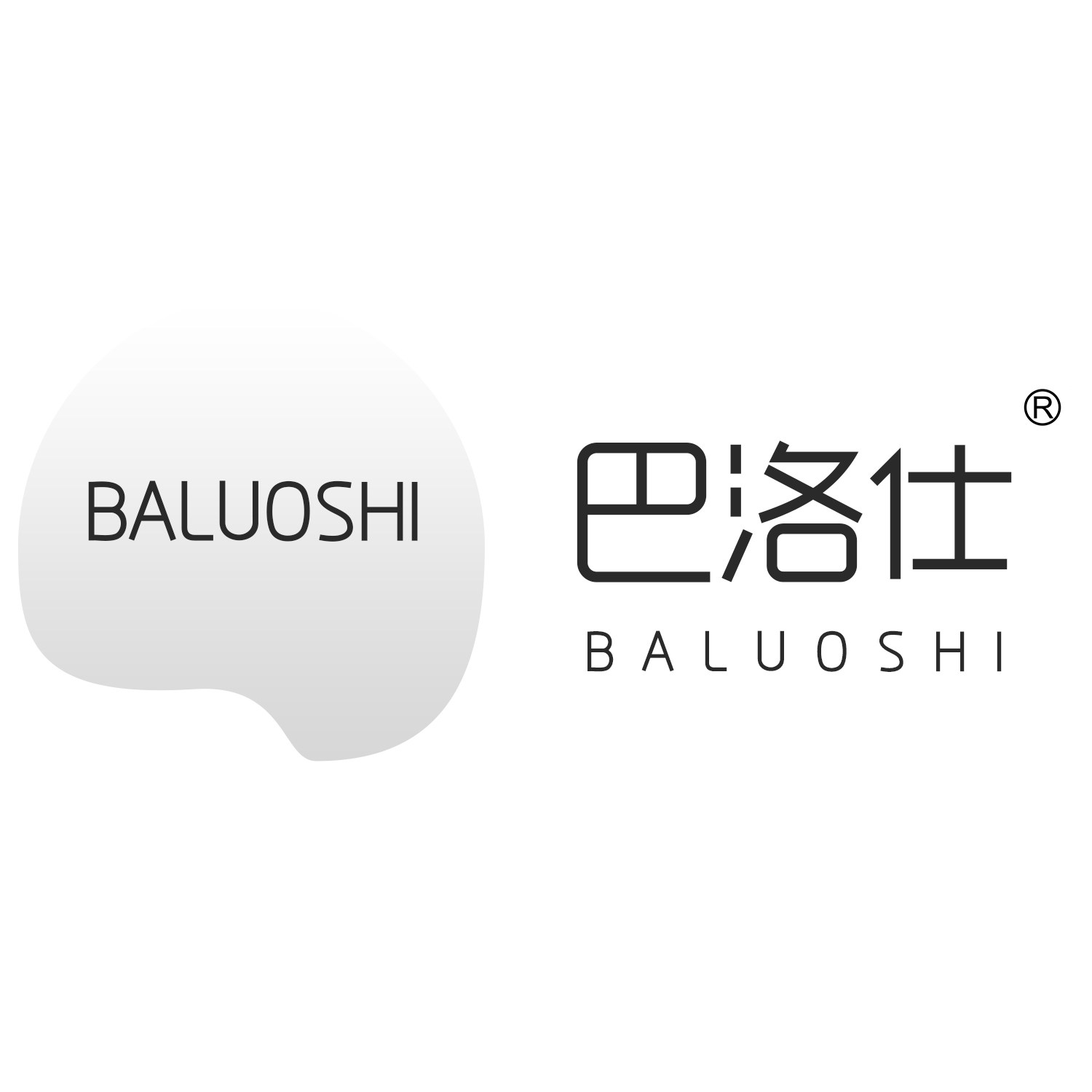 巴洛仕食品旗舰店的LOGO