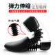 Shoe stretch shaping anti-wrinkle shoe expander anti-deformation shoe stretcher men's leather shoe stretcher wide sports shoe inner stretch expander plastic