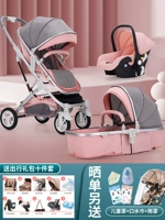 Light Luxury Style-Lotus Pink [легкий]