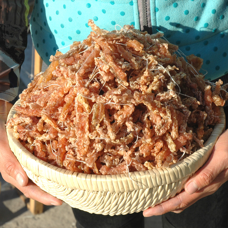 Snow clammy line oil Changbai Mountain frogs oil 10 gr clams oil forest frog oil to send Lilly origin straight for-Taobao