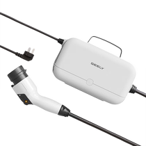 Geely Automobile Panda Mini 2KW Portable DC Charging Gun National Standard Nine Holes