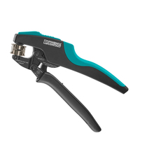 German Phoenix original terminal block crimping pliers CRIMPFOX DUO 16S