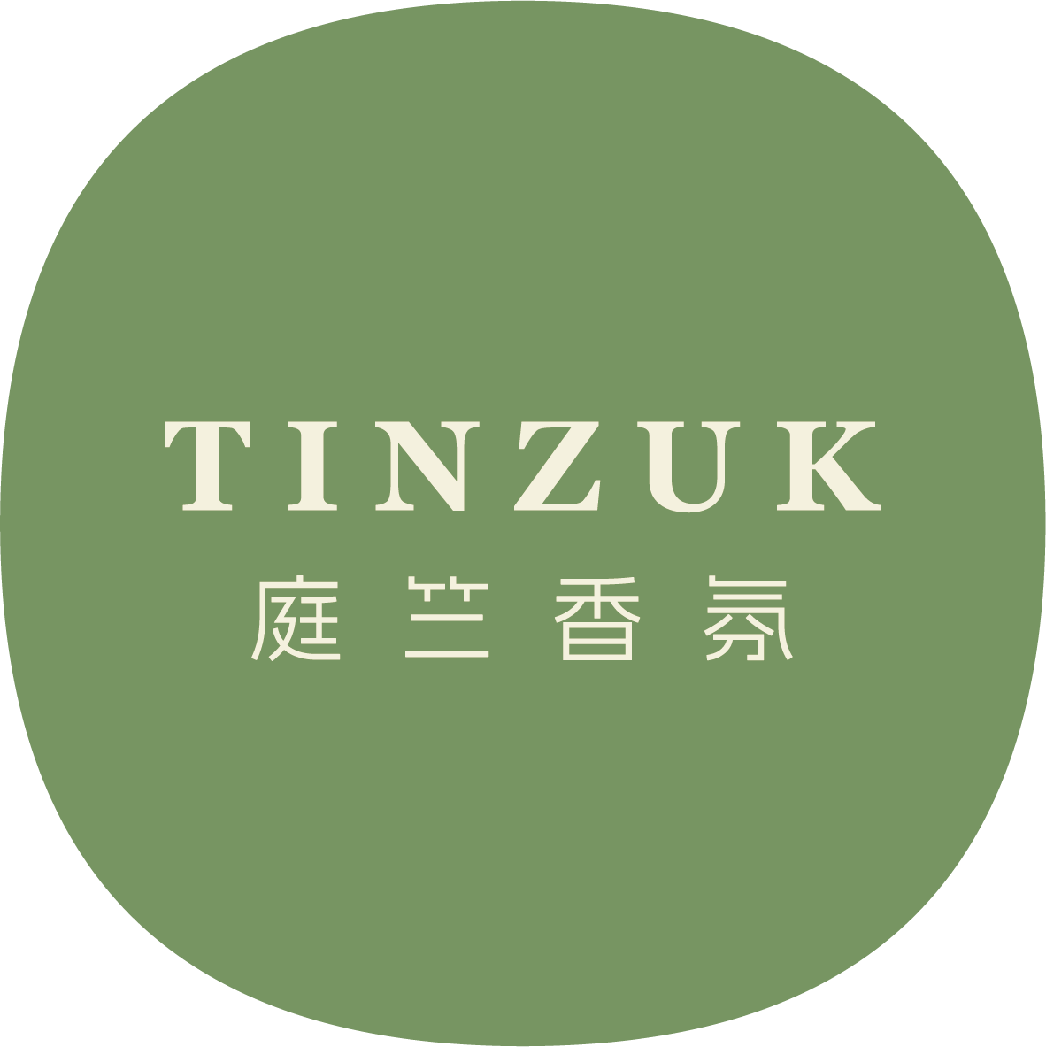 TINZUK旗舰店的LOGO