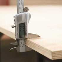 New wooden poplar furniture mm1 grade core base bed board plywood multi-layer board E millennium boat wood board clamp